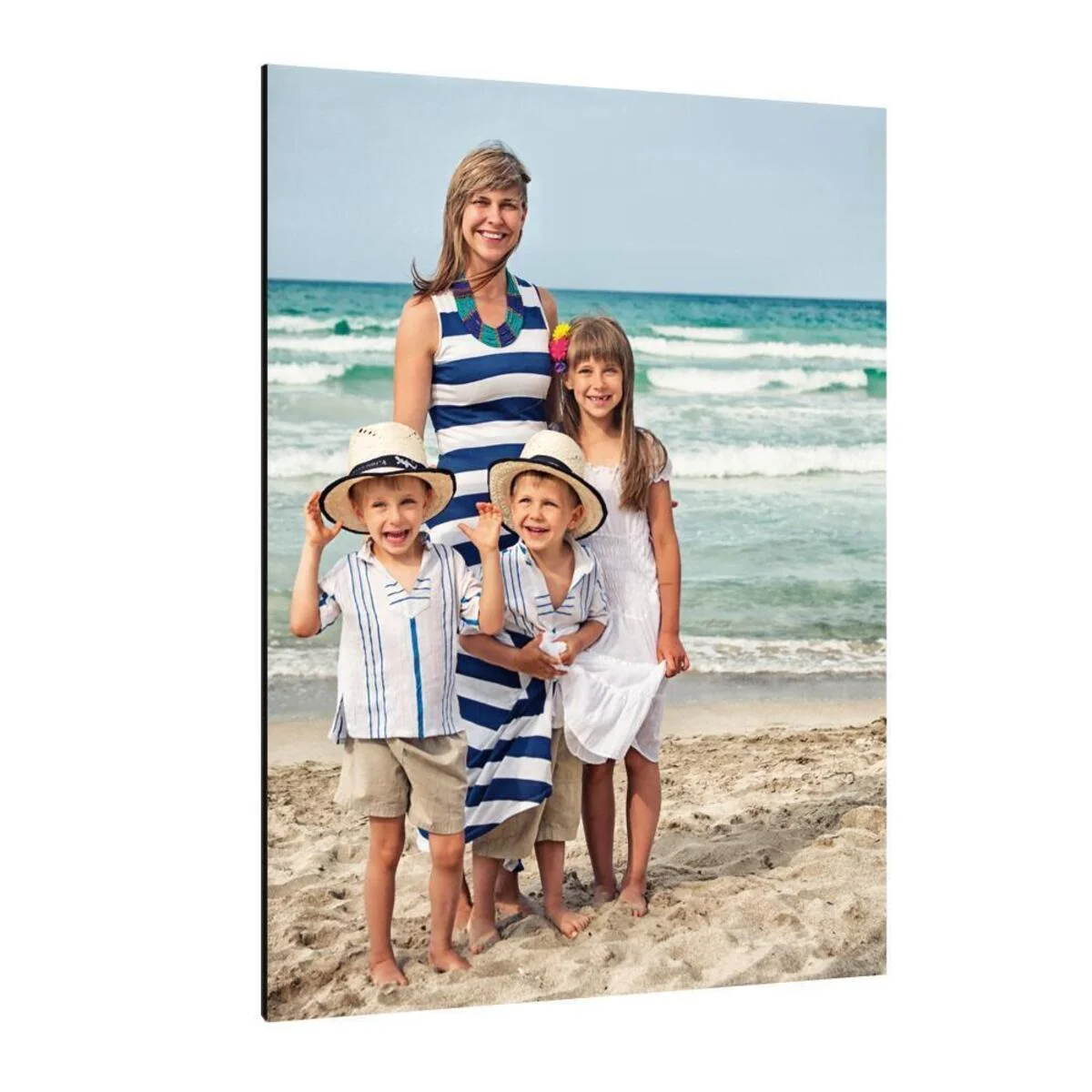 40x60-0-1200 Afdruk op Dibond - Afbeelding 1